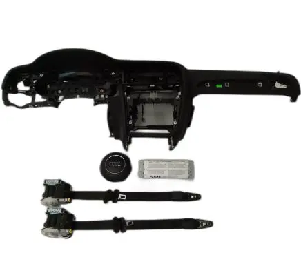 Audi Q5 SQ5 Dashboard