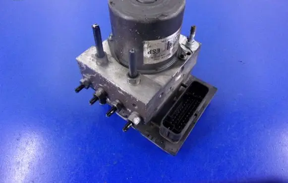 Fiat Ducato ABS Pump 518045980
