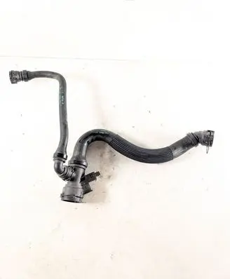 BMW 7 G70 Engine coolant pipe/hose 8490261 9887164
