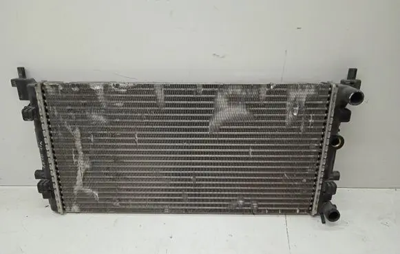Seat Ibiza IV (6J,6P) Coolant radiator 6R0121253