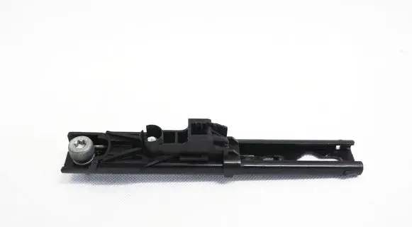 Opel Vivaro Seat belt adjustment rail 9811404680