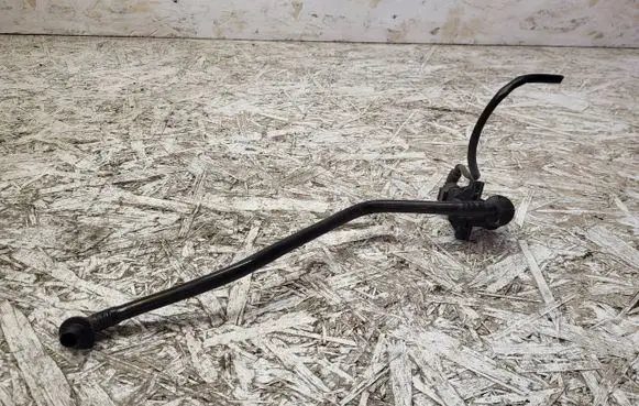 Audi A5 8T 8F Vacuum line/pipe/hose 8K1611931G