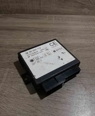 Opel Astra G Comfort/convenience module 90560112 9330065187