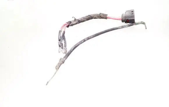 Nissan Pulsar Electric engine pre-heating system (optional) 