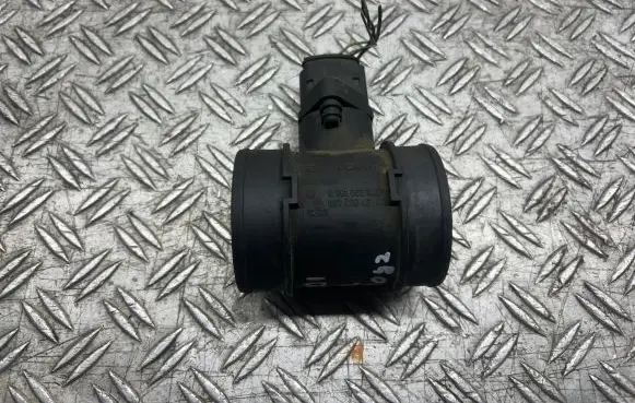 Audi A2 Mass air flow meter 0281002355