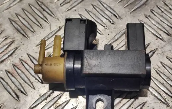 Volvo XC60 Brake central valve 31293964
