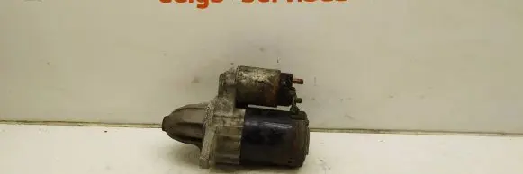 Subaru Outback (BS) Starter motor 23300AA860