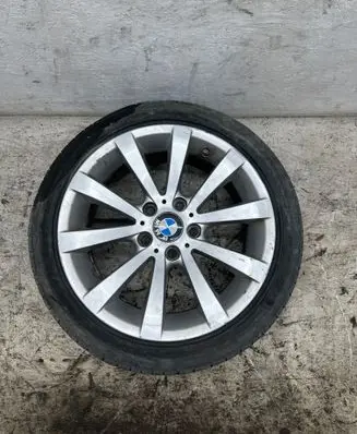 BMW 5 F10 F11 R17 alloy rim