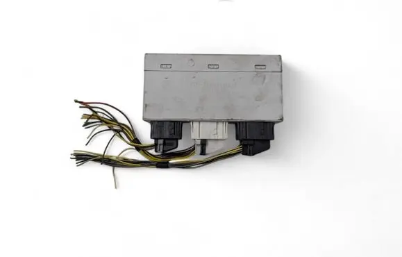 BMW 5 E60 E61 Parking PDC control unit/module 66216922785 6922785
