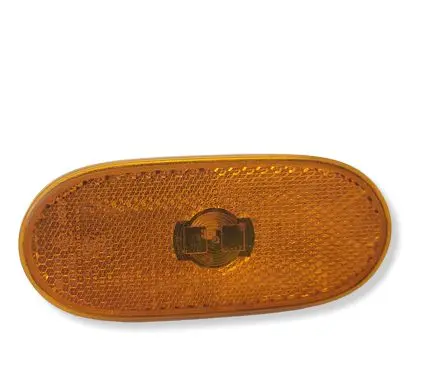 Mercedes-Benz Sprinter W906 Rear tail light reflector A9068201456 01145300