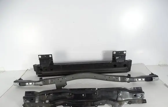 Dodge Dart Radiator support slam panel