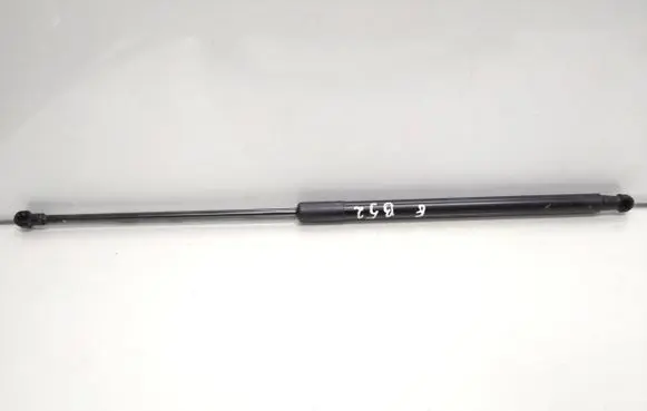Peugeot RCZ Tailgate/trunk strut/damper YM17465080