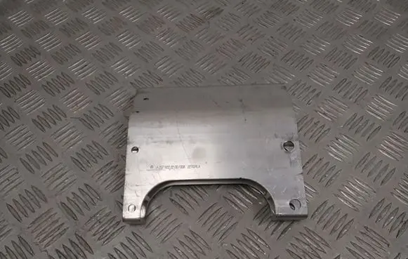 Mercedes-Benz EQS V297 Other body part A2976222200