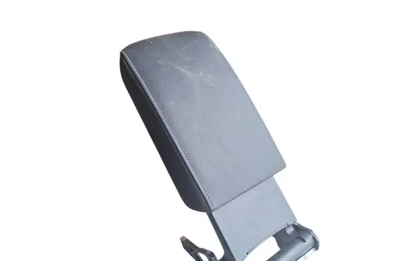 Volkswagen Golf VII Armrest 5C6864207