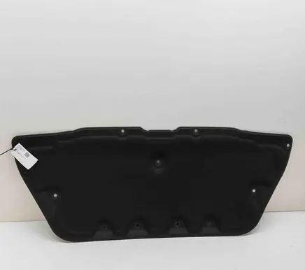 Mercedes-Benz EQE v295 Engine bonnet/hood sound/heat insulation A2956821700
