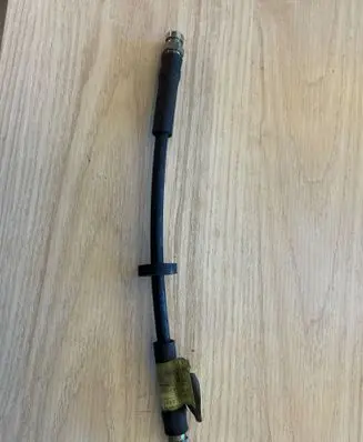 Saab 9000 CS Brake line pipe/hose 4426508