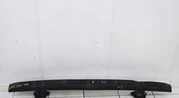 Mercedes-Benz A W169 Rear bumper support beam 