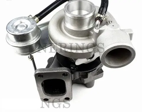 Fiat Punto (176) Turbo 46424102 009TC11021000 46234349