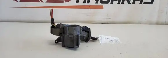 Ford Focus Ignition lock B0216A23204