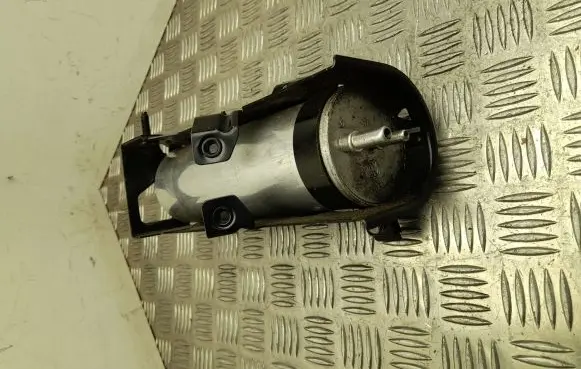 Fuel filter