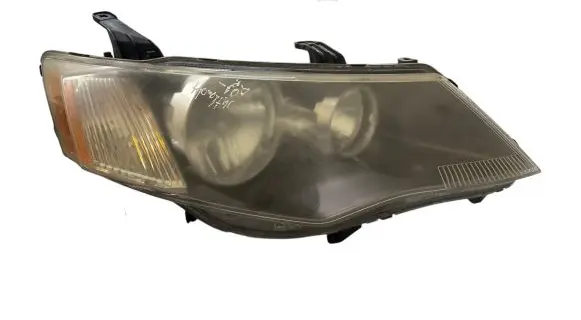 Mitsubishi Outlander Headlight/headlamp