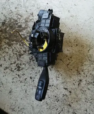 Ford Focus C-MAX Airbag slip ring squib (SRS ring) 4M5T14A664AB
