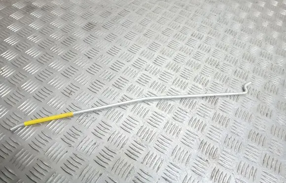 Porsche Cayenne (9PA) Other trunk/boot trim element