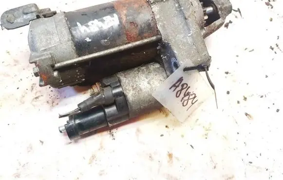 Honda FR-V Starter motor 2280009872 228000-9872