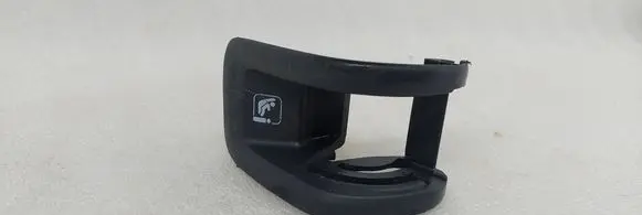 Audi Q4 Sportback e-tron ISOFIX cover 89A887233