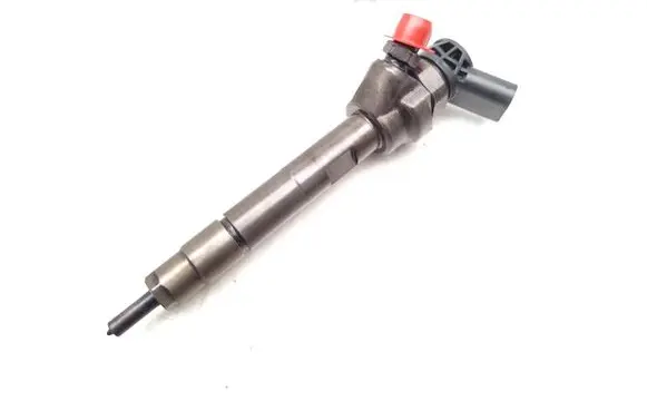 BMW 5 F10 F11 Fuel injector 7810702 0445110595
