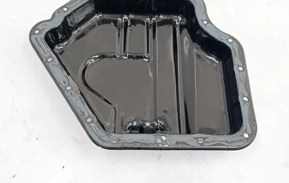 Dodge Grand Caravan Oil sump 5184404AF 404AF