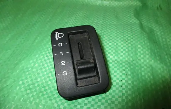 Jeep Grand Cherokee (WJ) Headlight level height control switch 56033015AD