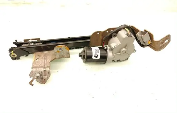 Dodge Grand Caravan Tailgate/trunk/boot lift motor 68195936AB