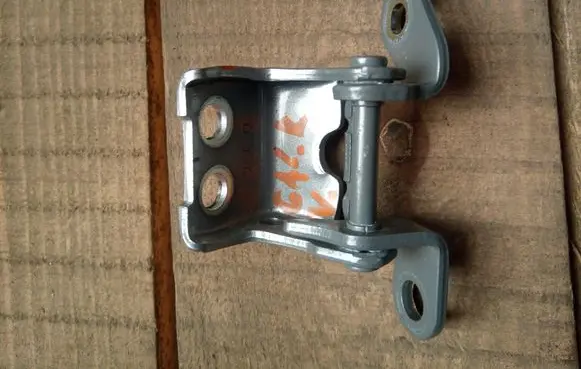 Honda Jazz Rear door upper hinge