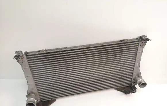 Toyota Verso Intercooler radiator JD1271003262
