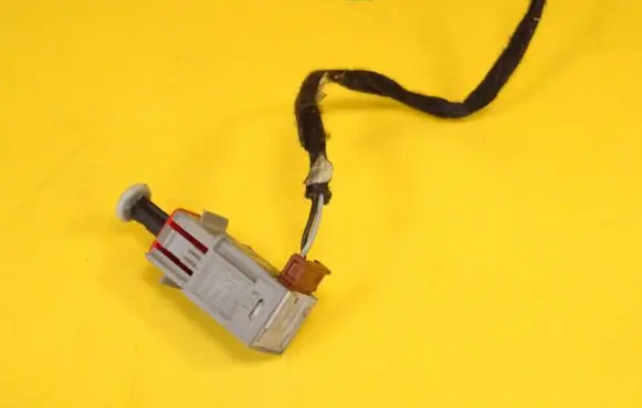 Opel Astra H Brake pedal sensor switch 55701396 13299720