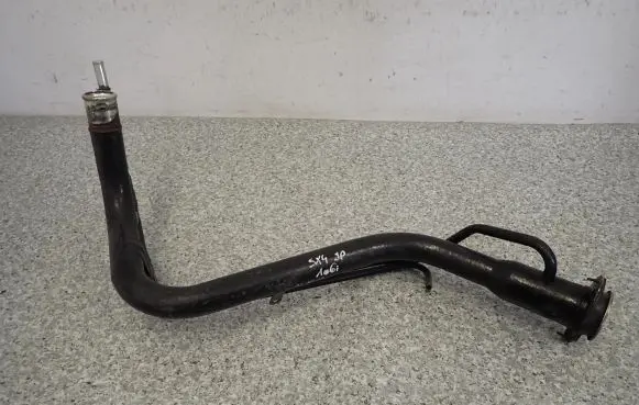 Suzuki SX4 Fuel tank filler neck pipe 