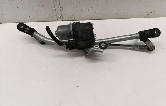 Alfa Romeo Stelvio Front wiper linkage and motor 00505565980