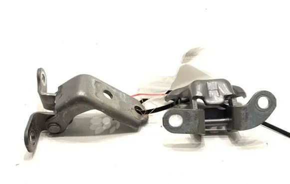 Toyota Camry VIII XV70 Other exterior part
