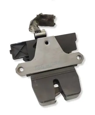 Volvo V50 Tailgate/trunk/boot lock/catch/latch 4N51A442A66