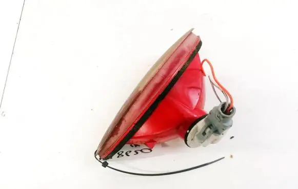 Renault Espace III Rear fog light 