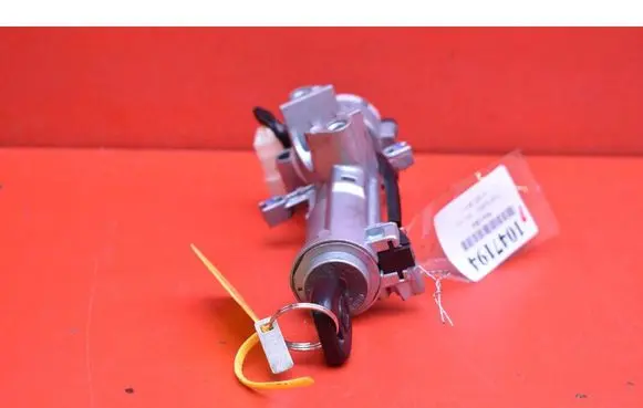 Fiat Sedici Ignition lock 