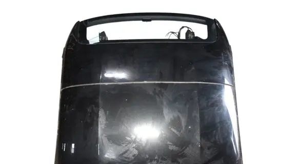 BMW Z4 E89 Convertible roof set BLACKSAPPHIRE475