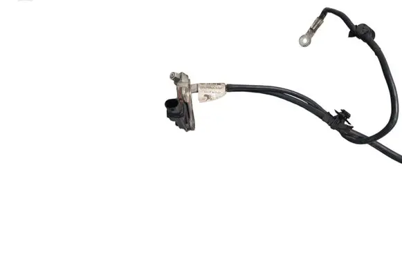 Citroen C4 II Picasso Negative earth cable (battery) 9804833280