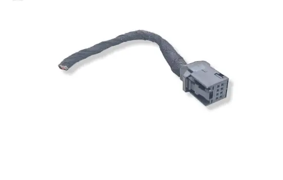Audi Q5 SQ5 Other wiring loom 8L0971883