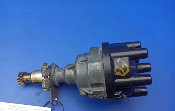 Jaguar XJS Spark distributor 41990D 35DHT6 54420642