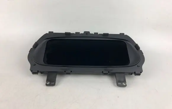 Speedometer (instrument cluster)