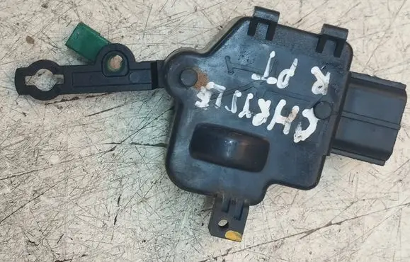Chrysler PT Cruiser Tailgate boot lock/latch motor L005100