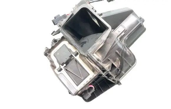 BMW 7 F01 F02 F03 F04 Interior heater climate box assembly housing 9204485 64119204485