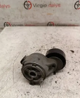 Peugeot 207 Alternator belt tensioner 